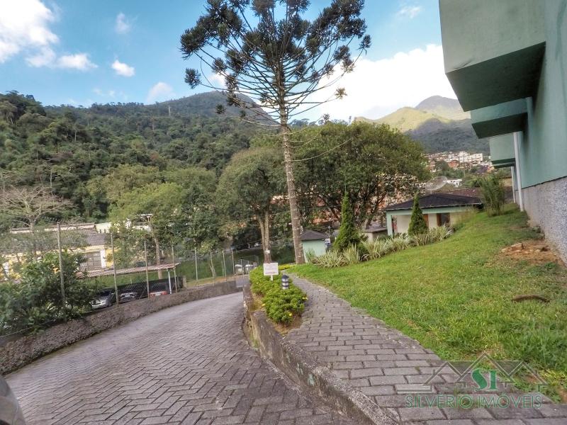 Apartamento à venda em Morin, Petrópolis - RJ - Foto 10