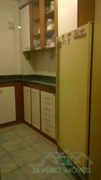 Apartamento à venda em Quitandinha, Petrópolis - RJ - Foto 4
