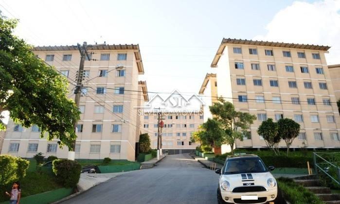 Apartamento à venda em Quitandinha, Petrópolis - RJ - Foto 1