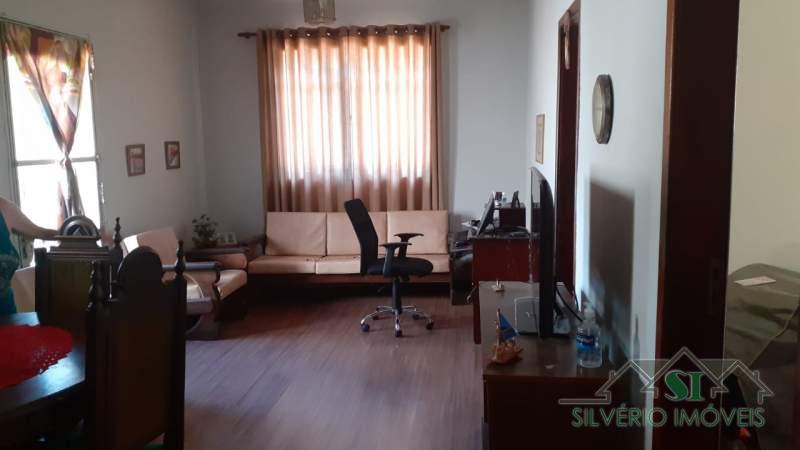 Casa em Centro - Petrópolis/RJ  - 3 Quartos
