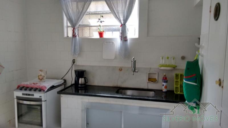 Apartamento à venda com 3 quartos, 70m² - Foto 5