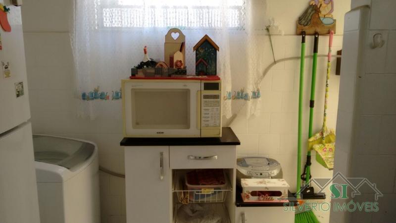 Apartamento à venda com 3 quartos, 70m² - Foto 6