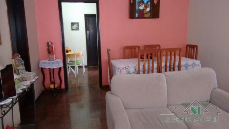 Apartamento à venda com 3 quartos, 70m² - Foto 7