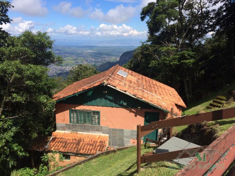 Casa à venda com 6 quartos, 322m² - Foto 8
