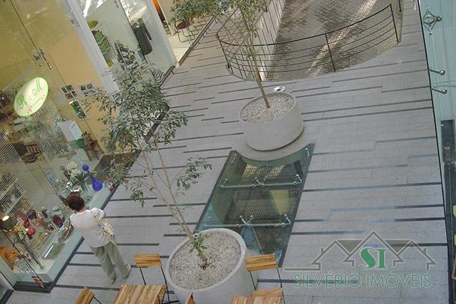 Loja-Salão para alugar com 1 quarto, 47m² - Foto 3