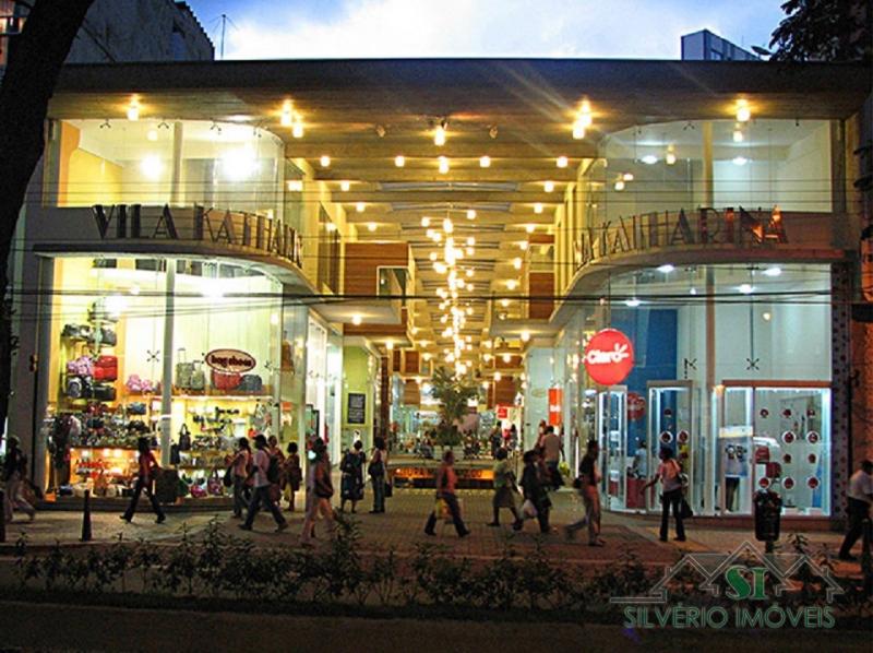Loja-Salão para alugar com 1 quarto, 47m² - Foto 10
