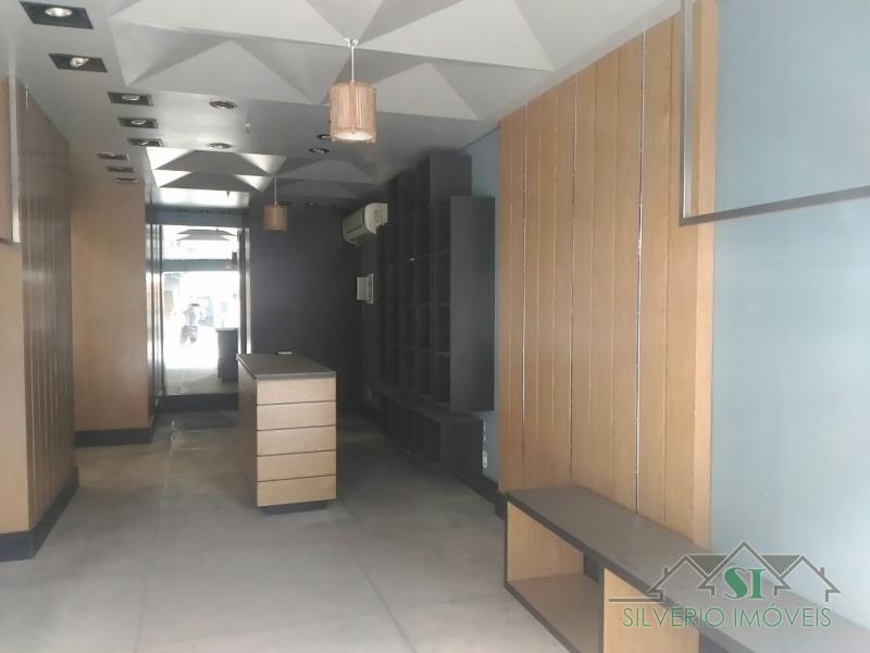 Loja-Salão à venda e aluguel, 70m² - Foto 2