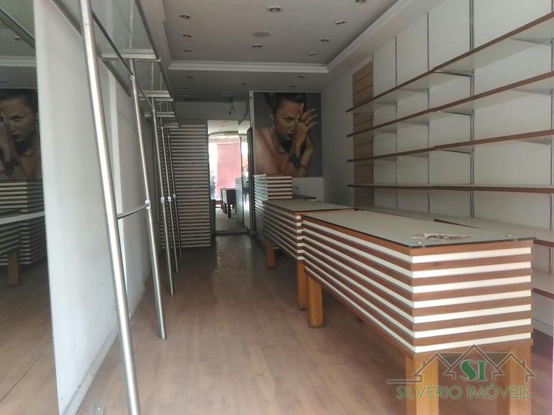 Loja-Salão à venda e aluguel, 70m² - Foto 3