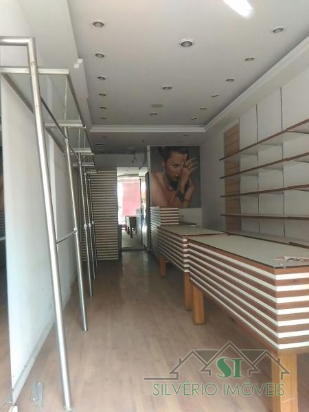 Loja-Salão à venda e aluguel, 70m² - Foto 4