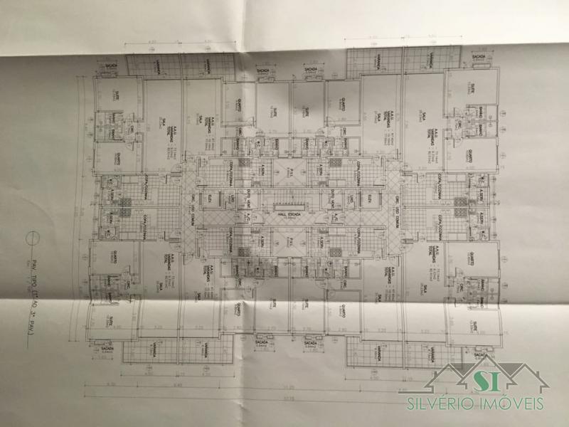 Terreno à venda, 2035m² - Foto 3