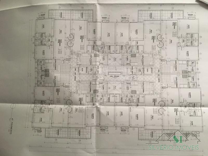 Terreno à venda, 2035m² - Foto 4
