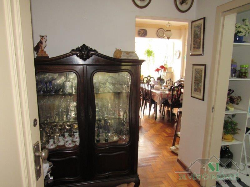 Apartamento à venda em Centro, Petrópolis - RJ - Foto 35