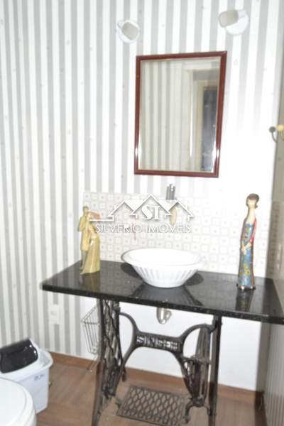 Apartamento à venda em Centro, Petrópolis - RJ - Foto 11
