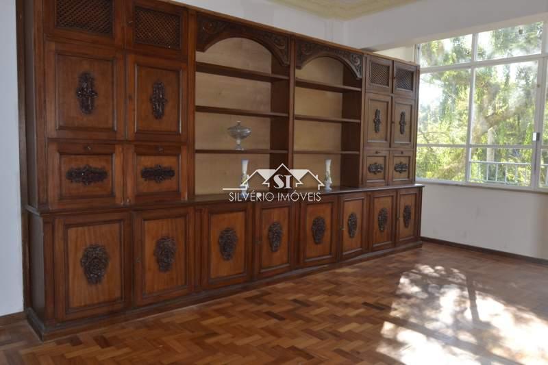 Apartamento à venda em Centro, Petrópolis - RJ - Foto 19