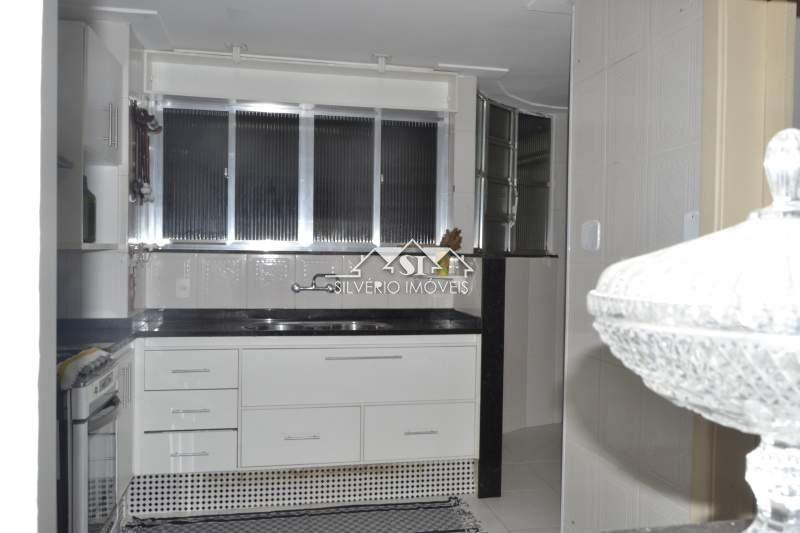 Apartamento à venda em Centro, Petrópolis - RJ - Foto 21