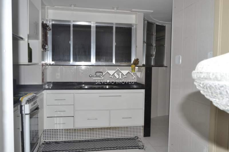 Apartamento à venda em Centro, Petrópolis - RJ - Foto 22