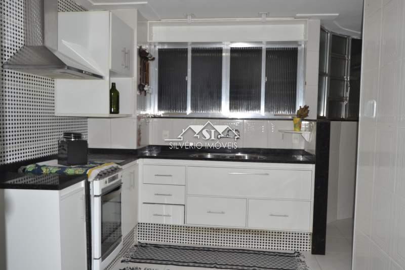 Apartamento à venda em Centro, Petrópolis - RJ - Foto 23