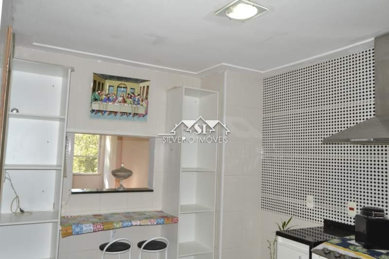 Apartamento à venda em Centro, Petrópolis - RJ - Foto 24