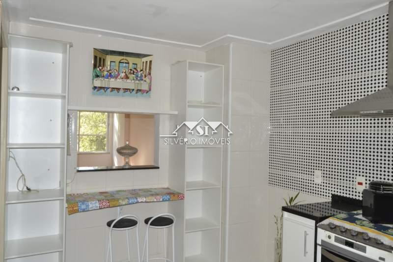 Apartamento à venda em Centro, Petrópolis - RJ - Foto 25