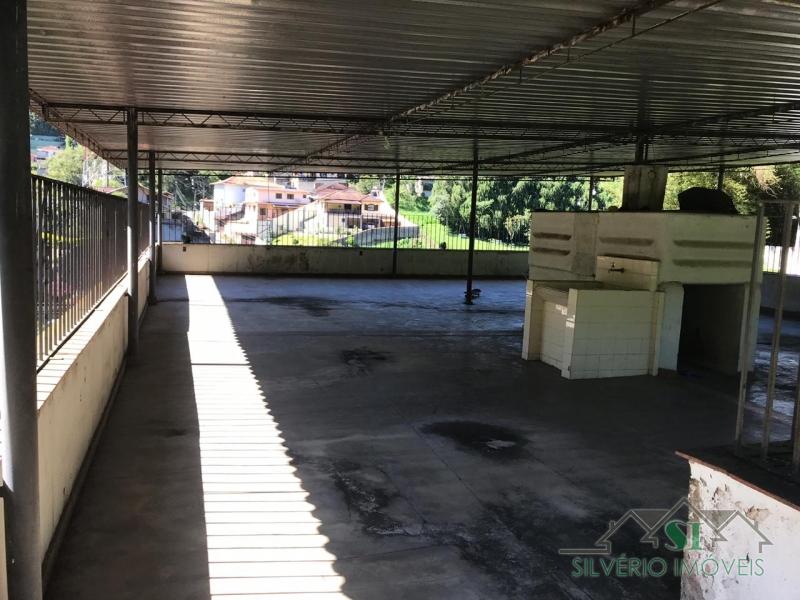 Prédio Inteiro à venda com 6 quartos, 650m² - Foto 2