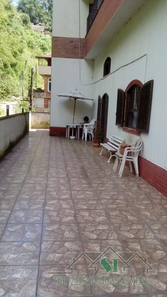 Prédio Inteiro à venda com 6 quartos, 650m² - Foto 7