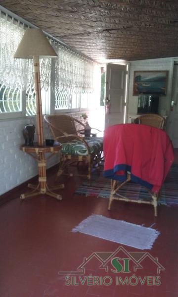 Casa à venda com 4 quartos, 220m² - Foto 22