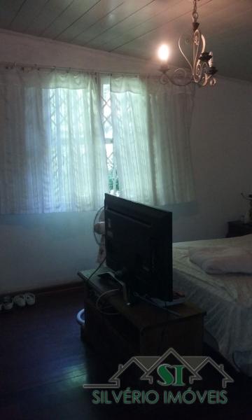 Casa à venda com 4 quartos, 220m² - Foto 23