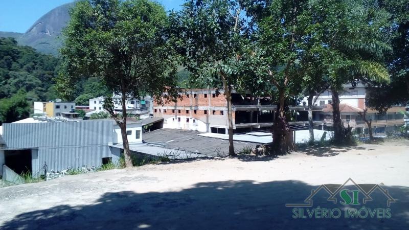 Terreno Residencial à venda em Corrêas, Petrópolis - RJ - Foto 5