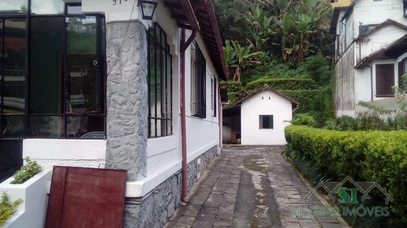 Casa à venda em Centro, Petrópolis - RJ - Foto 1