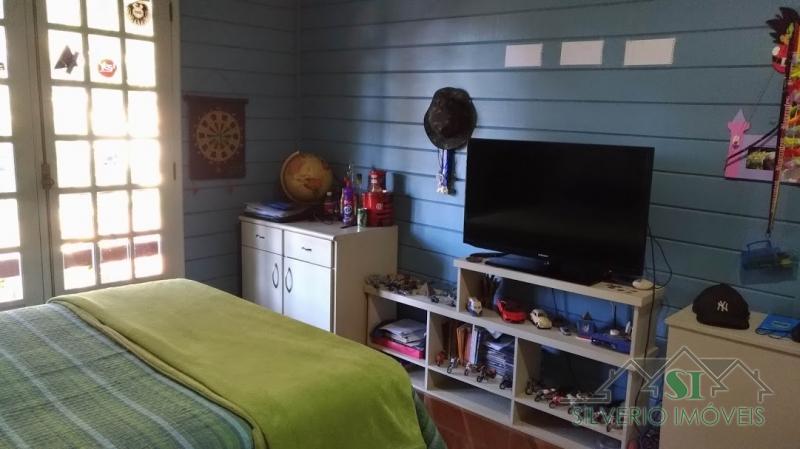 Casa à venda com 3 quartos, 180m² - Foto 6