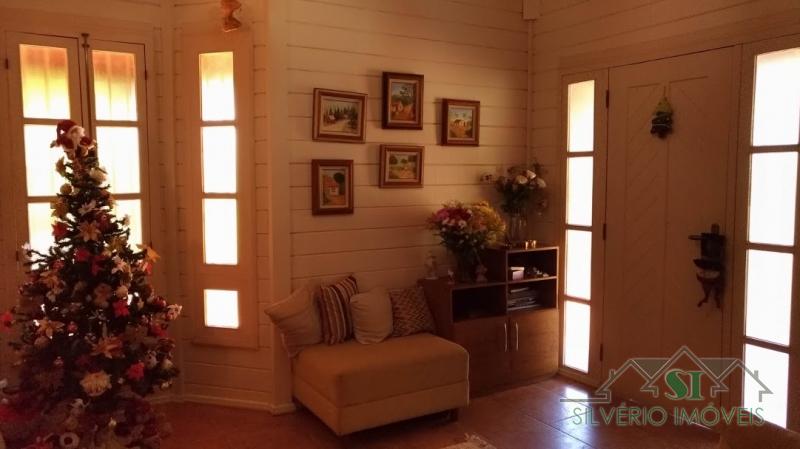 Casa à venda com 3 quartos, 180m² - Foto 10