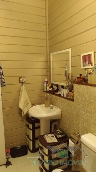 Casa à venda com 3 quartos, 180m² - Foto 11