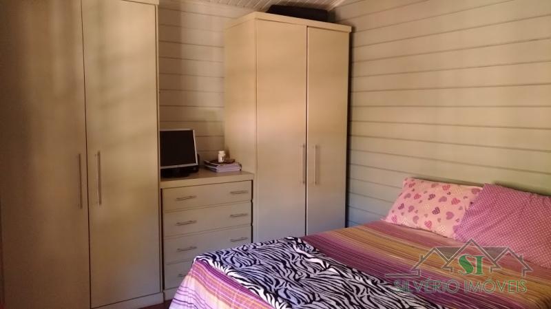 Casa à venda com 3 quartos, 180m² - Foto 12