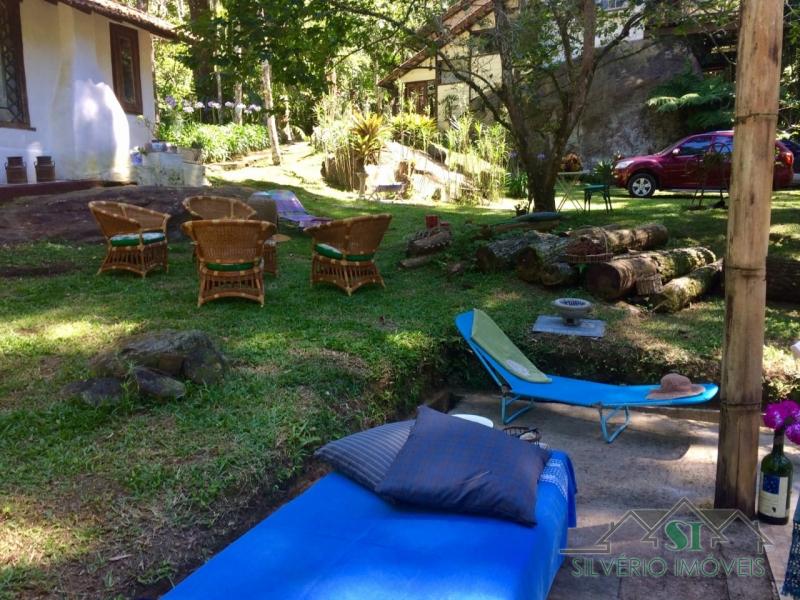 Sítio à venda com 3 quartos, 149m² - Foto 4