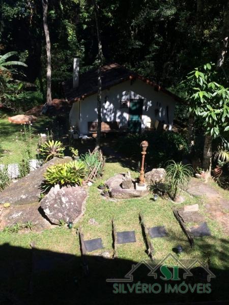 Sítio à venda com 3 quartos, 149m² - Foto 7