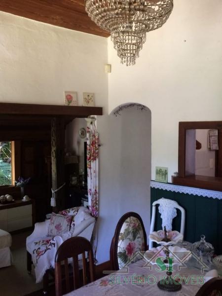 Sítio à venda com 3 quartos, 149m² - Foto 18