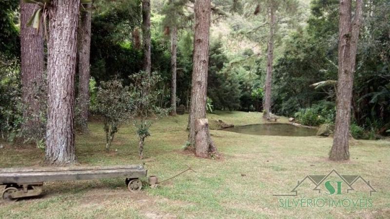 Sítio à venda com 3 quartos, 149m² - Foto 24