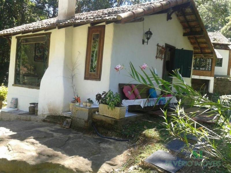 Sítio à venda com 3 quartos, 149m² - Foto 35