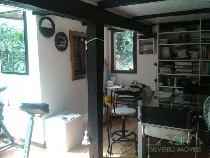 Sítio à venda com 3 quartos, 149m² - Foto 19