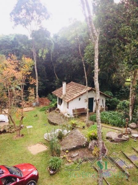 Sítio à venda com 3 quartos, 149m² - Foto 2