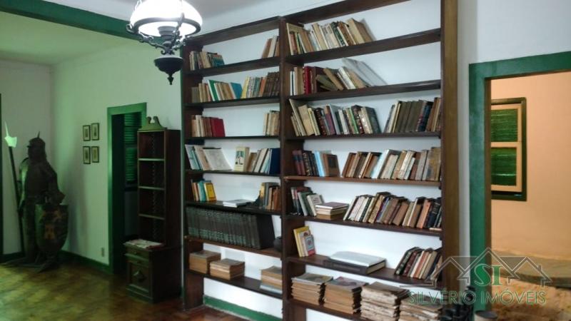 Casa à venda com 3 quartos, 150m² - Foto 22