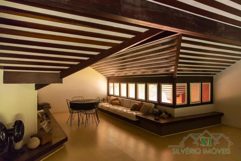 Casa à venda com 5 quartos, 500m² - Foto 9