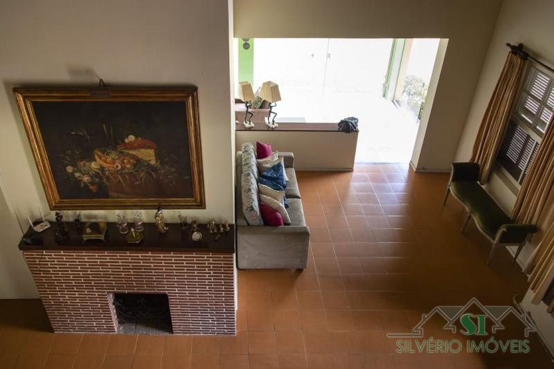 Casa à venda com 5 quartos, 500m² - Foto 12