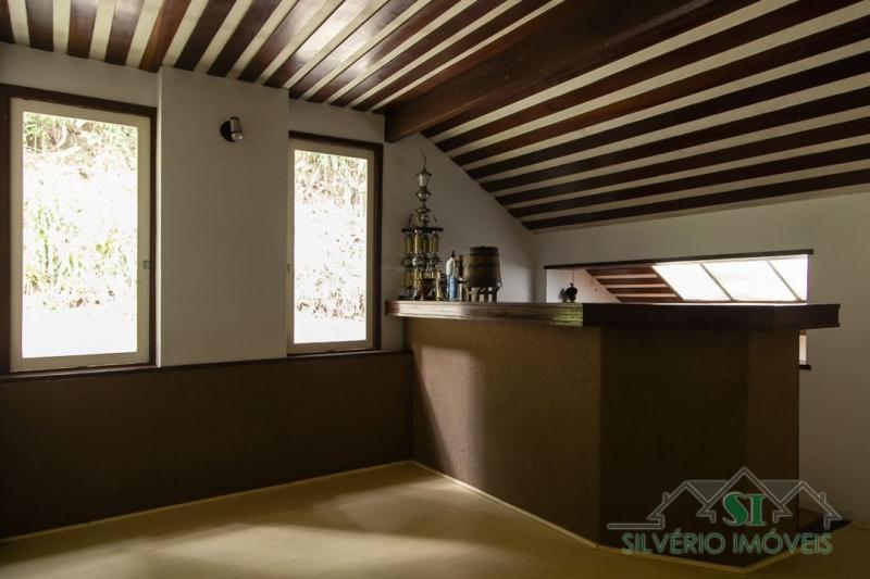 Casa à venda com 5 quartos, 500m² - Foto 11