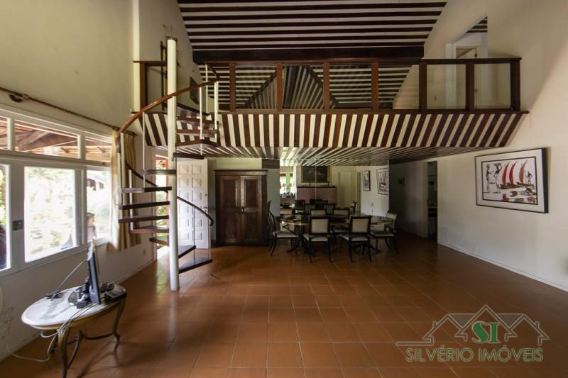 Casa à venda com 5 quartos, 500m² - Foto 7