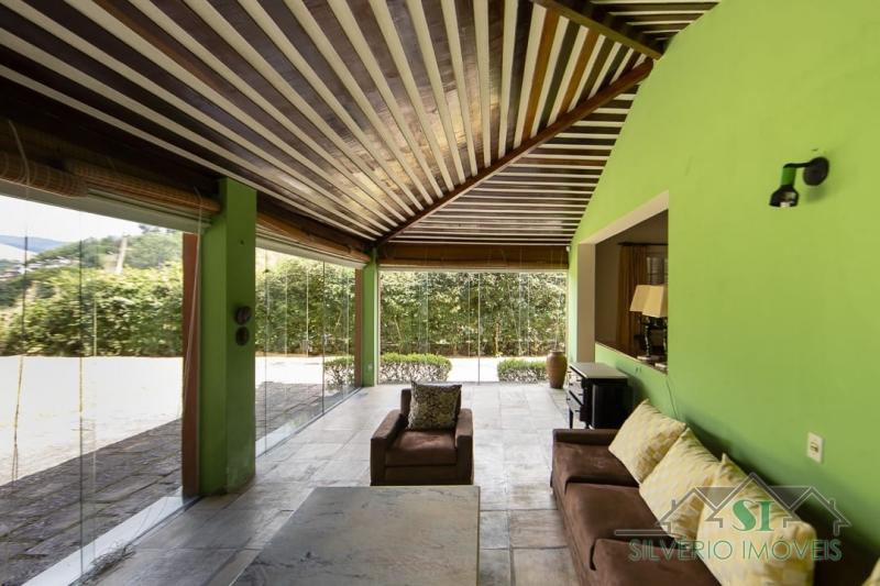 Casa à venda com 5 quartos, 500m² - Foto 5