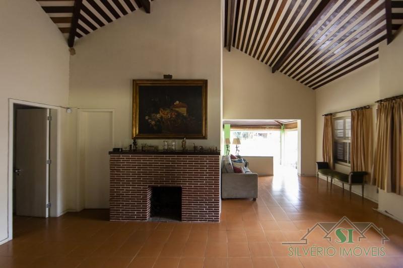 Casa à venda com 5 quartos, 500m² - Foto 8