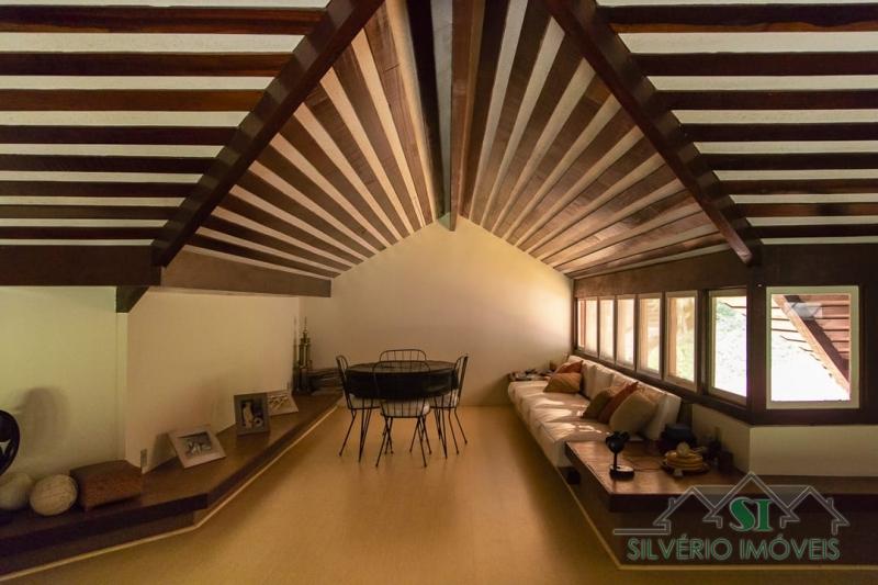 Casa à venda com 5 quartos, 500m² - Foto 10