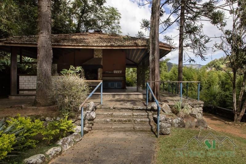 Casa à venda com 5 quartos, 500m² - Foto 3