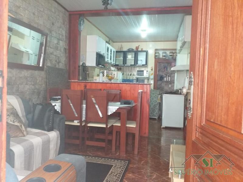Apartamento à venda com 2 quartos, 61m² - Foto 5